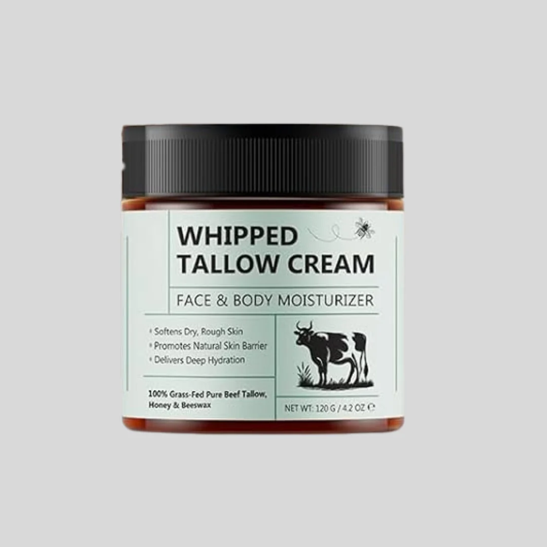 1x Beef Tallow Cream