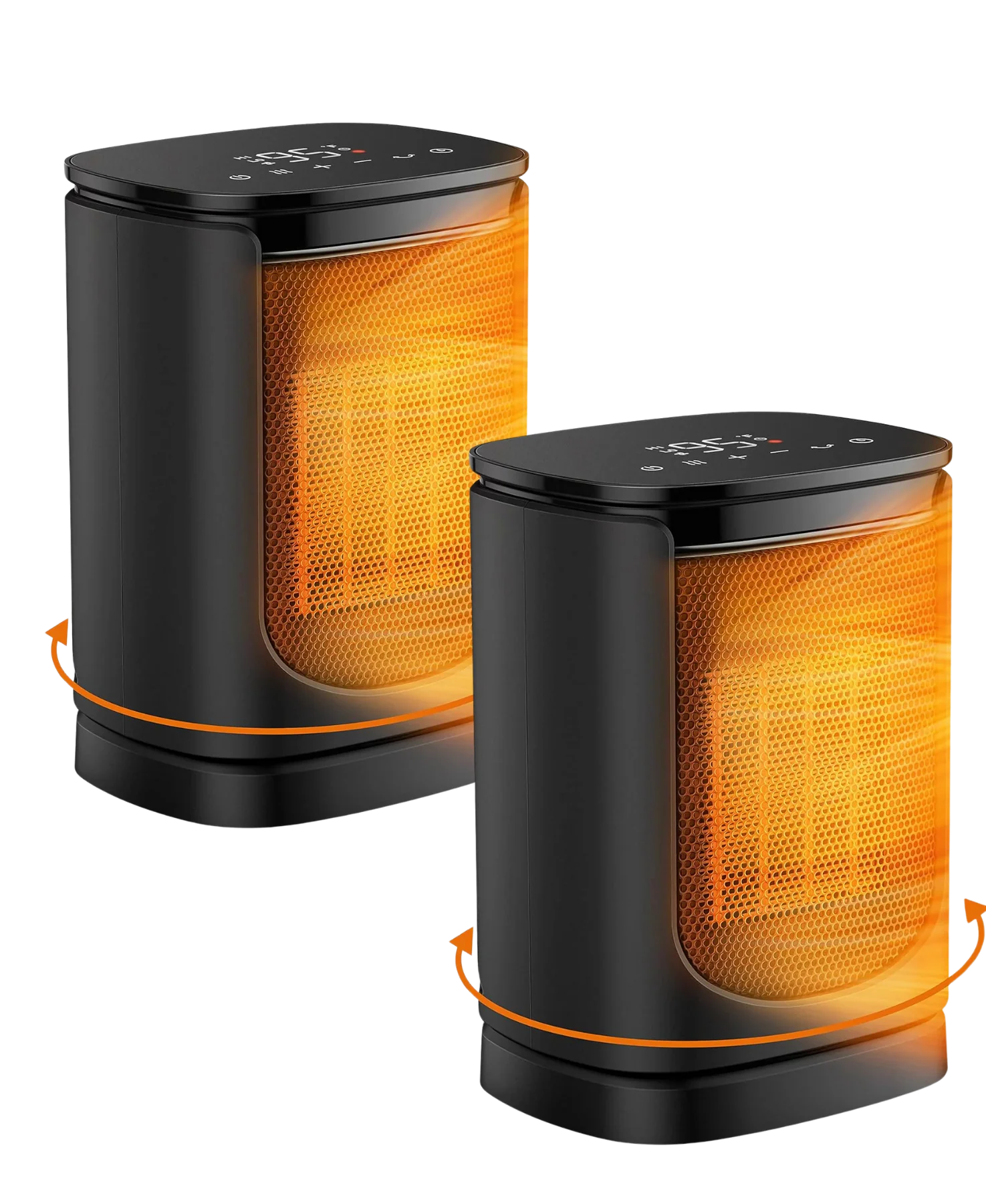 2x HeatLite V3