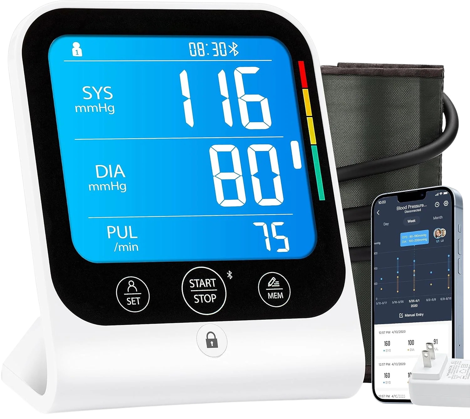 LiteMeter Pro