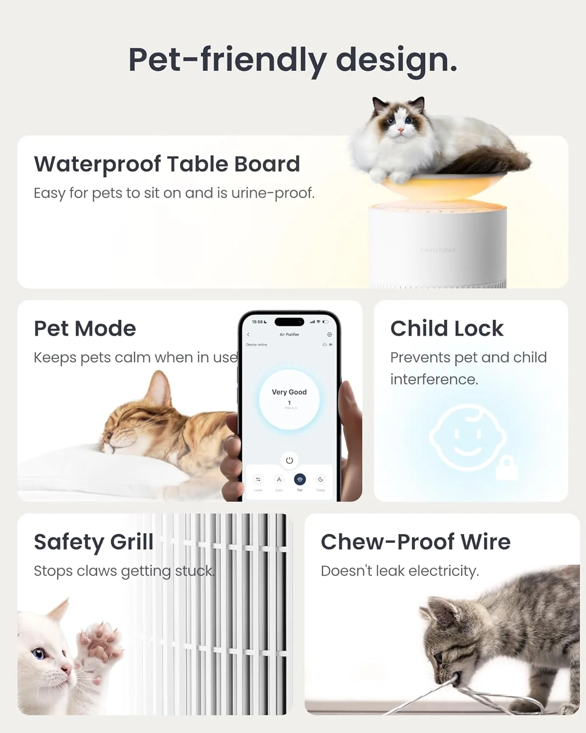 Osmo AirPurify Pro - Image 2