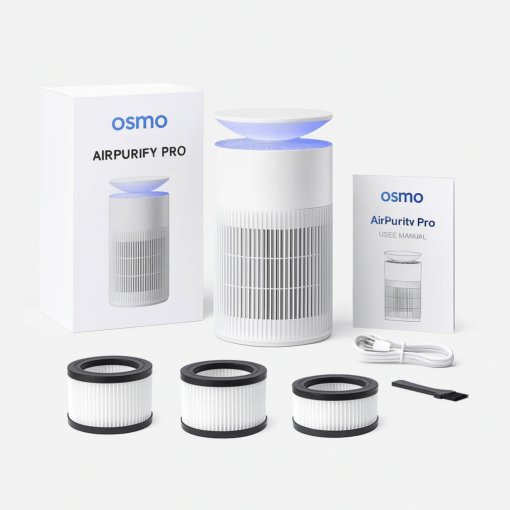 Osmo AirPurify Pro - Image 6