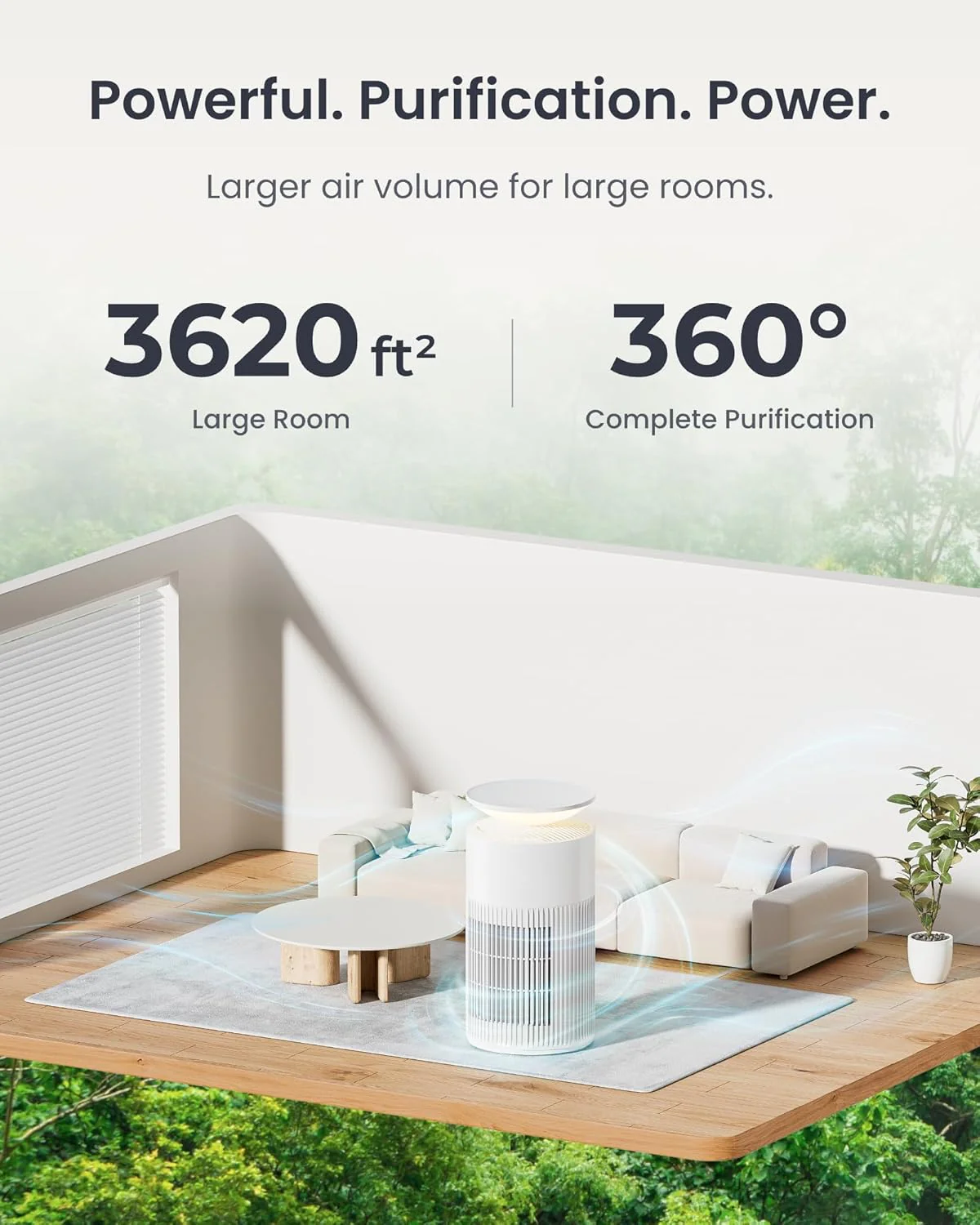 Osmo AirPurify Pro - Image 9
