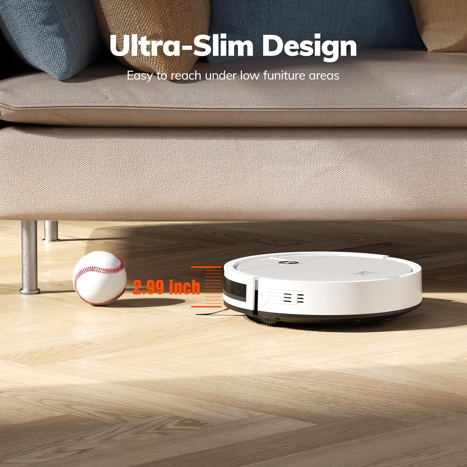 Osmo CleanBot - Image 2