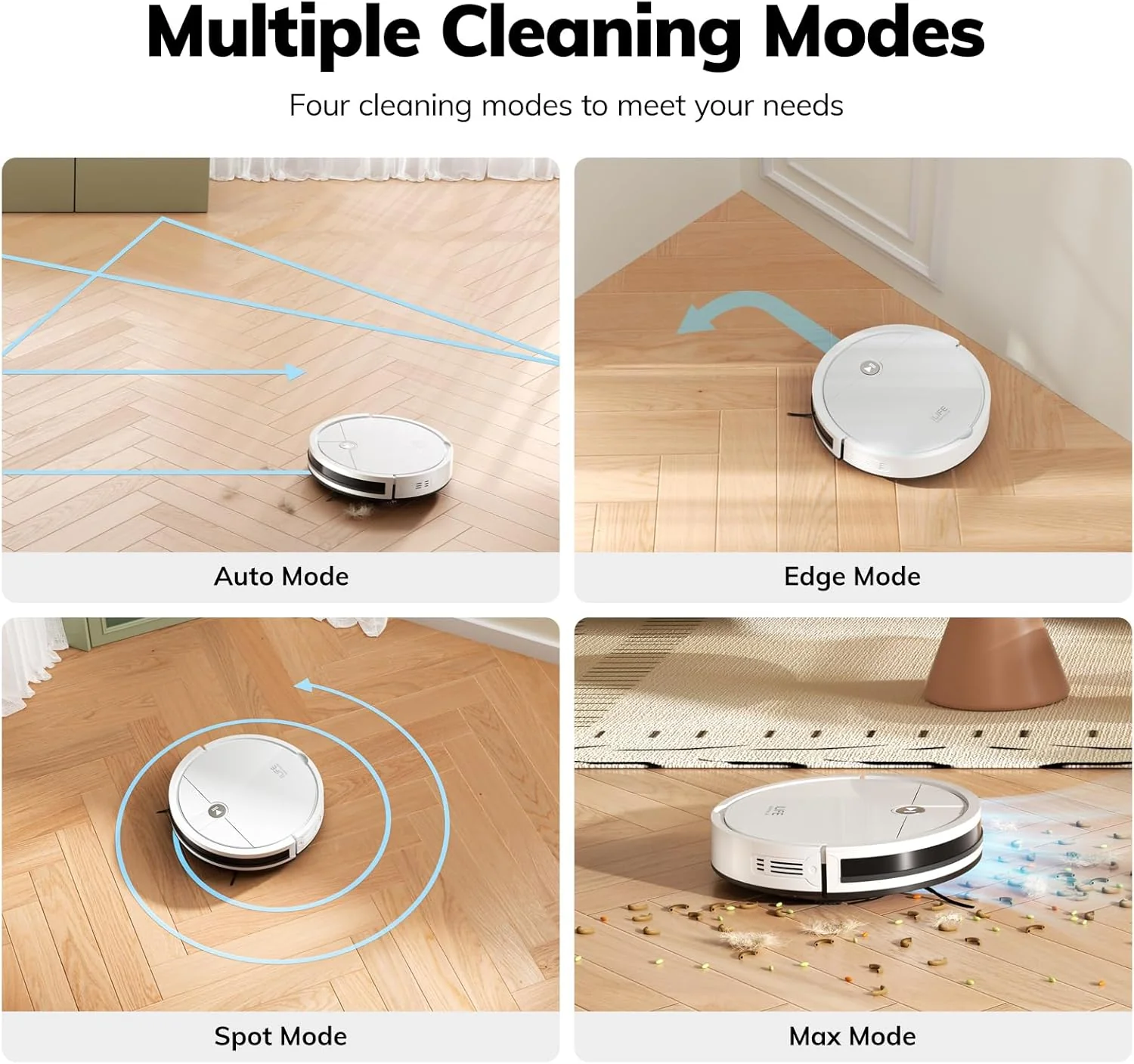 Osmo CleanBot - Image 4