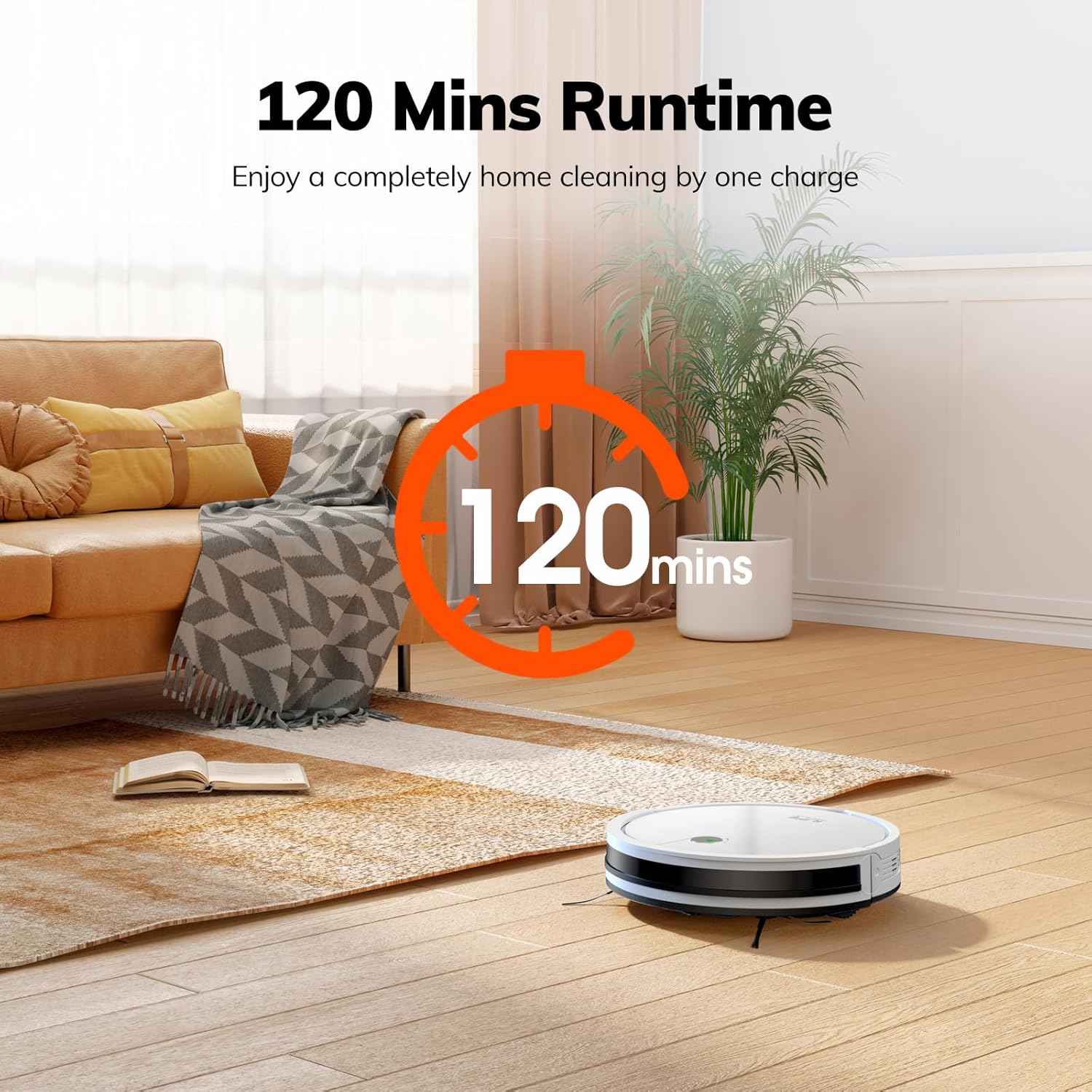 Osmo CleanBot - Image 6