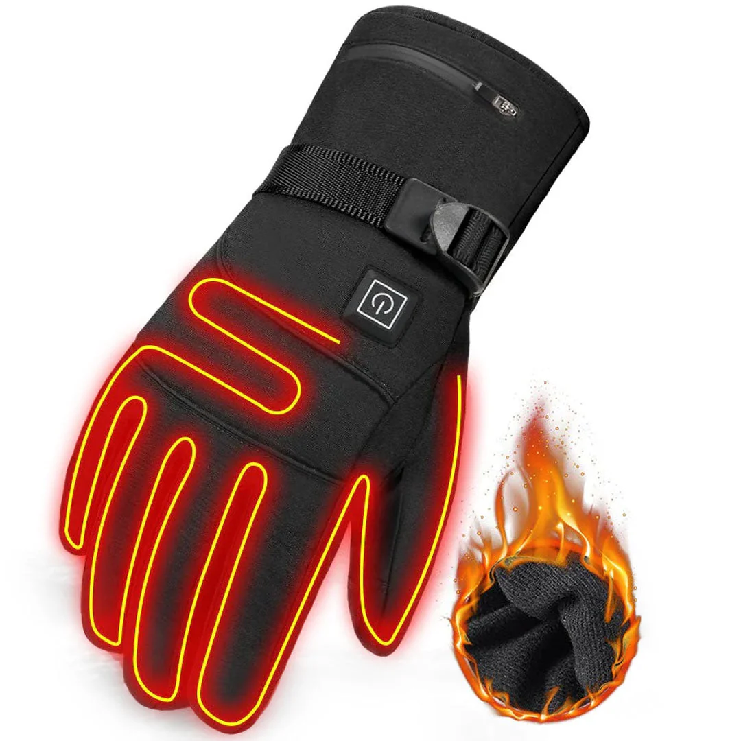 1x Osmo Heated Gloves 2.0 - Image 10