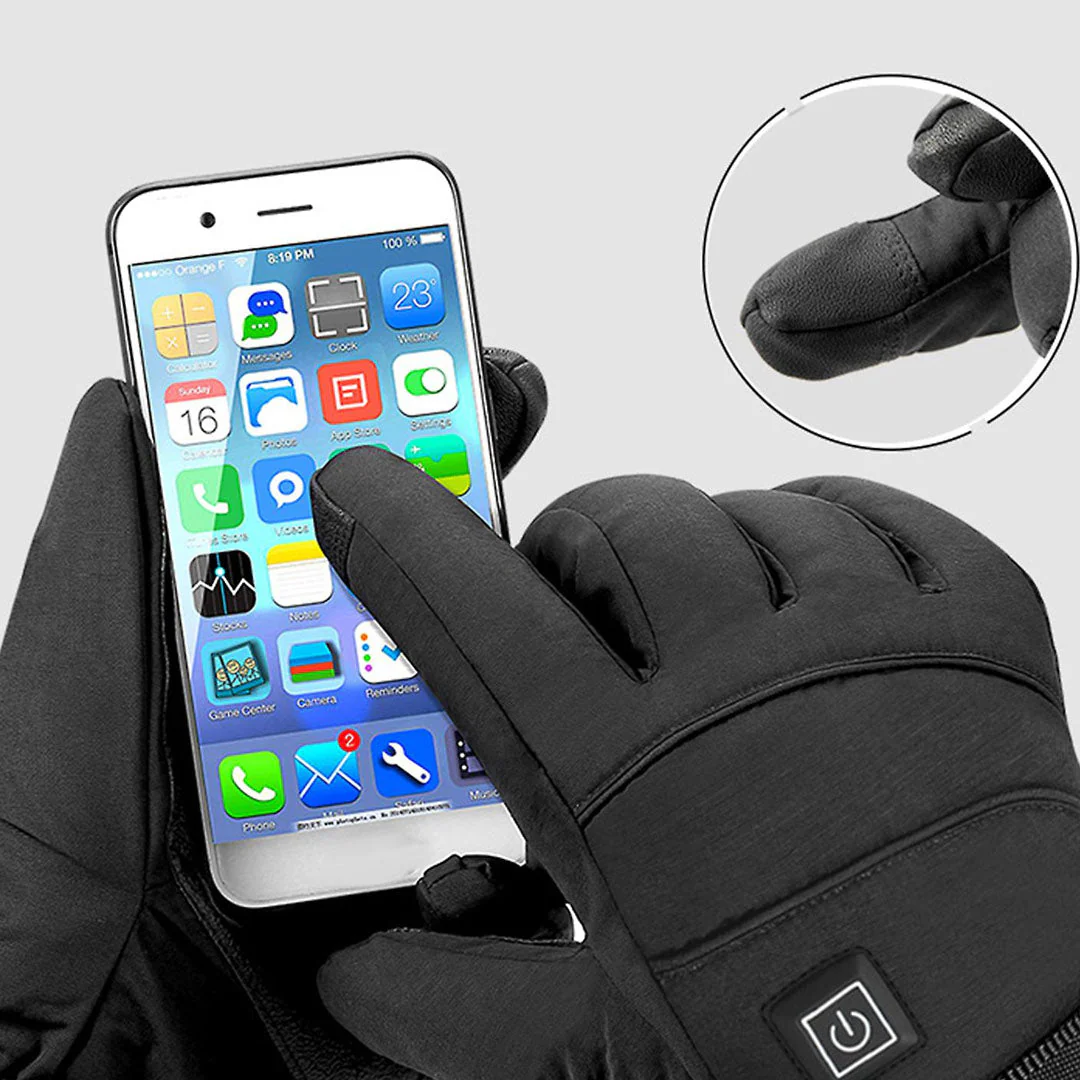 1x Osmo Heated Gloves 2.0 - Image 7