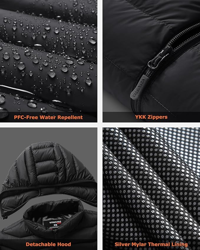 Osmo Heated Jacket - Image 3