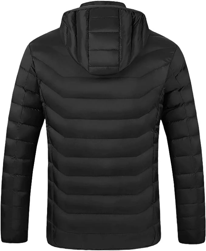 Osmo Heated Jacket - Image 4