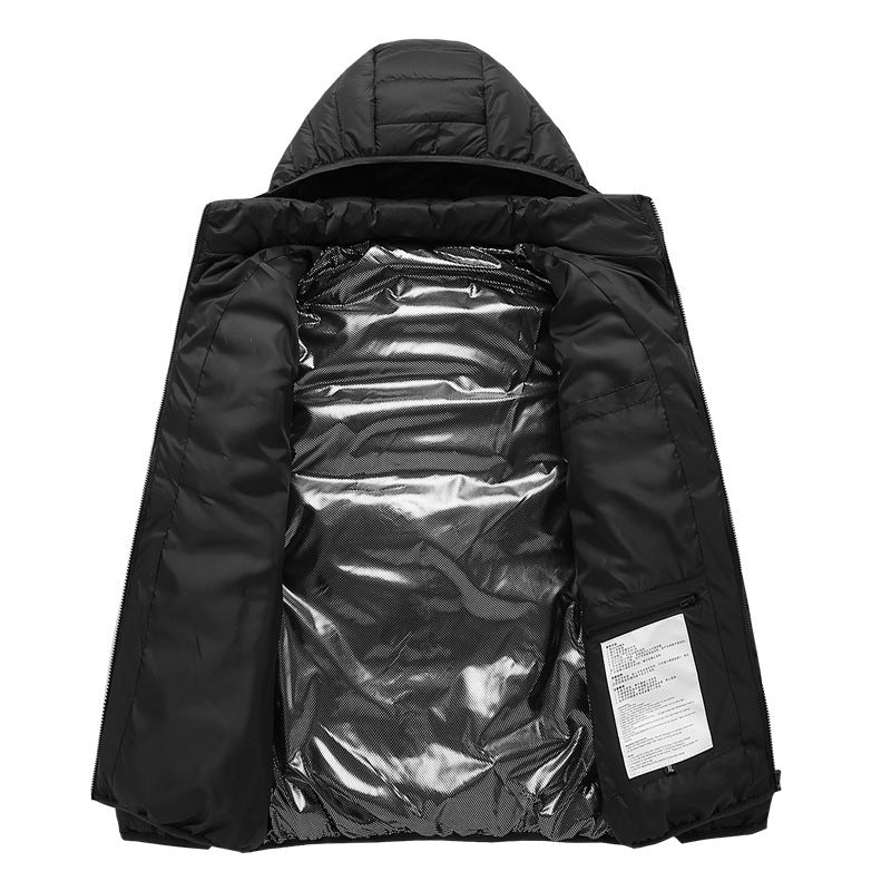 Osmo Heated Jacket - Image 5