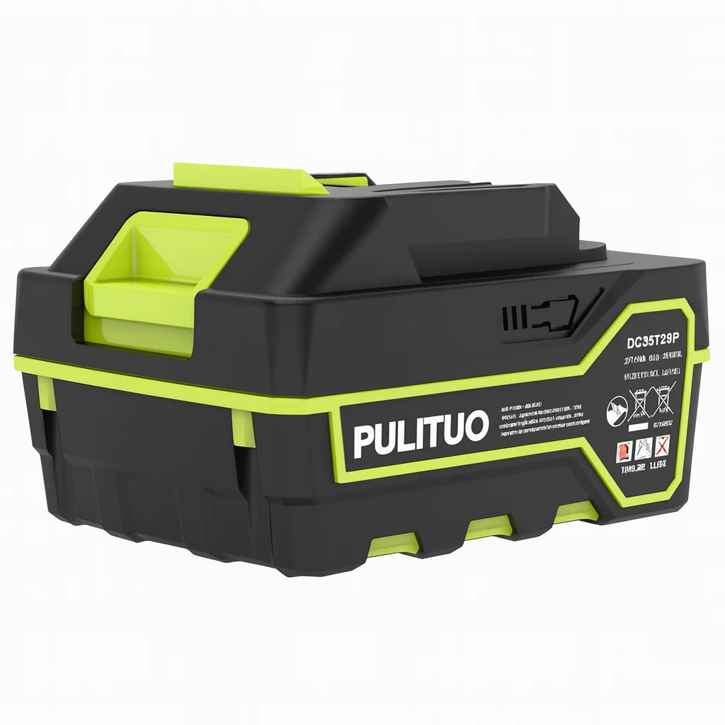 Osmo Leaf Blower Additional Battery