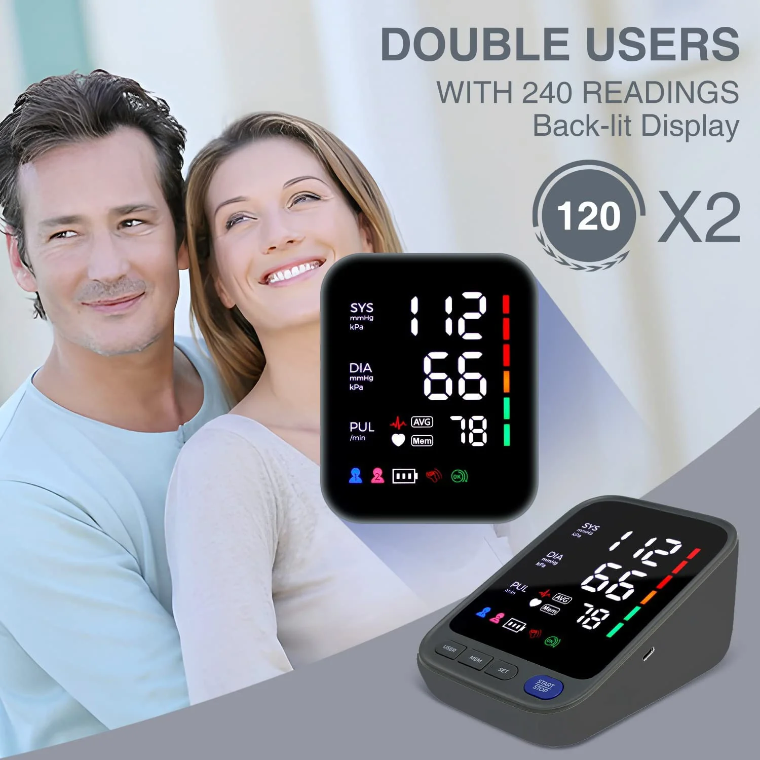 LiteMeter Z7 - Image 3