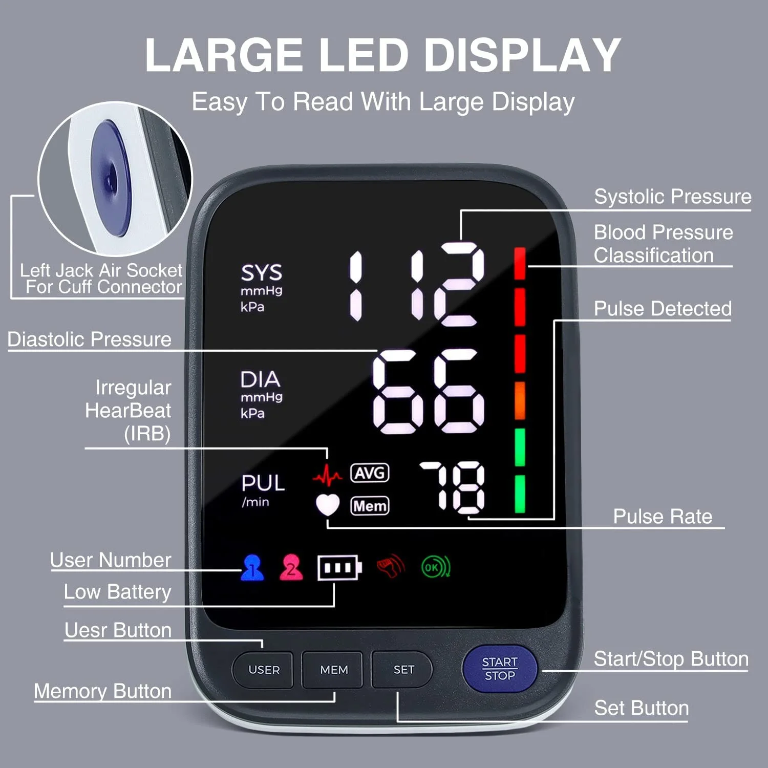LiteMeter Z7 - Image 4