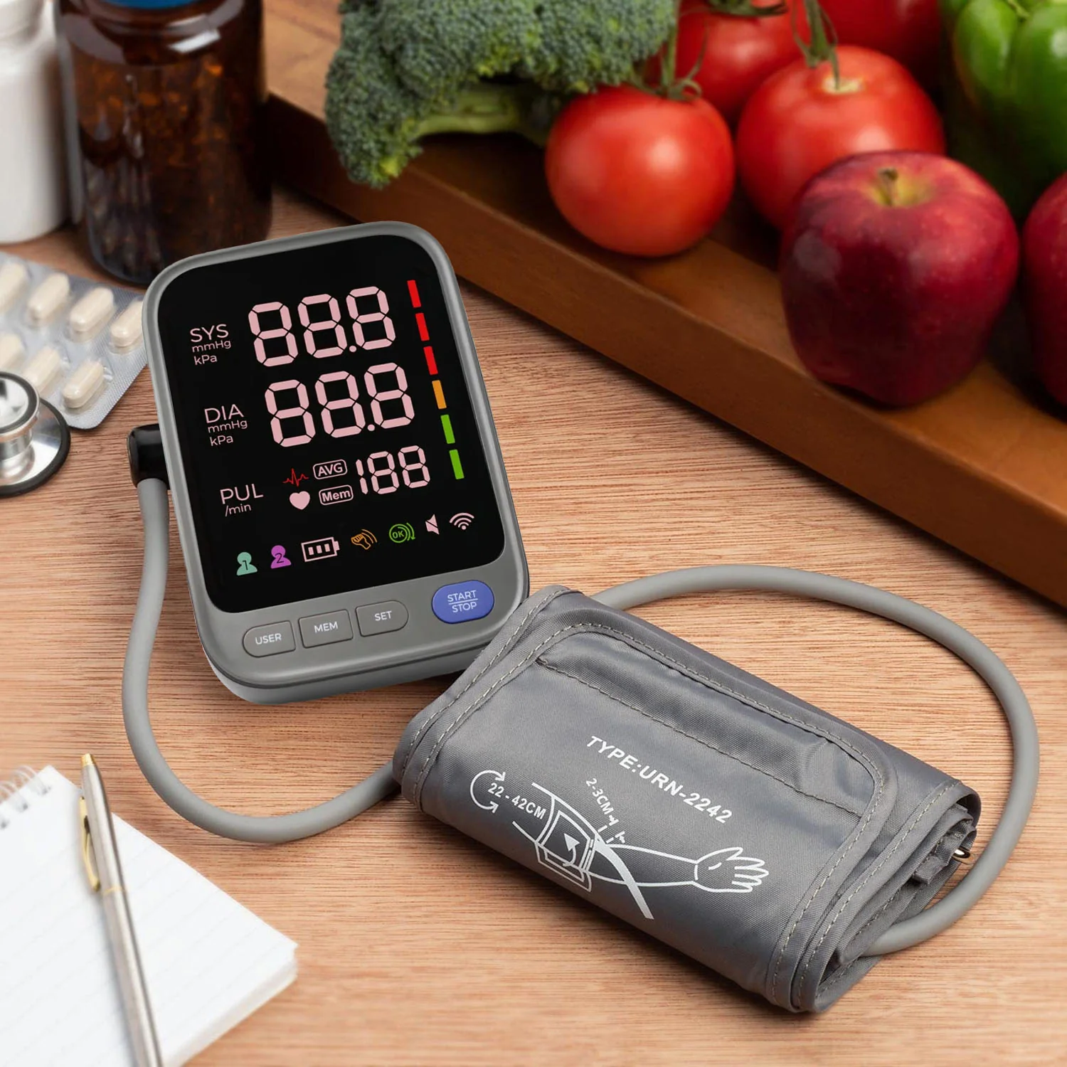 LiteMeter Z7 - Image 6