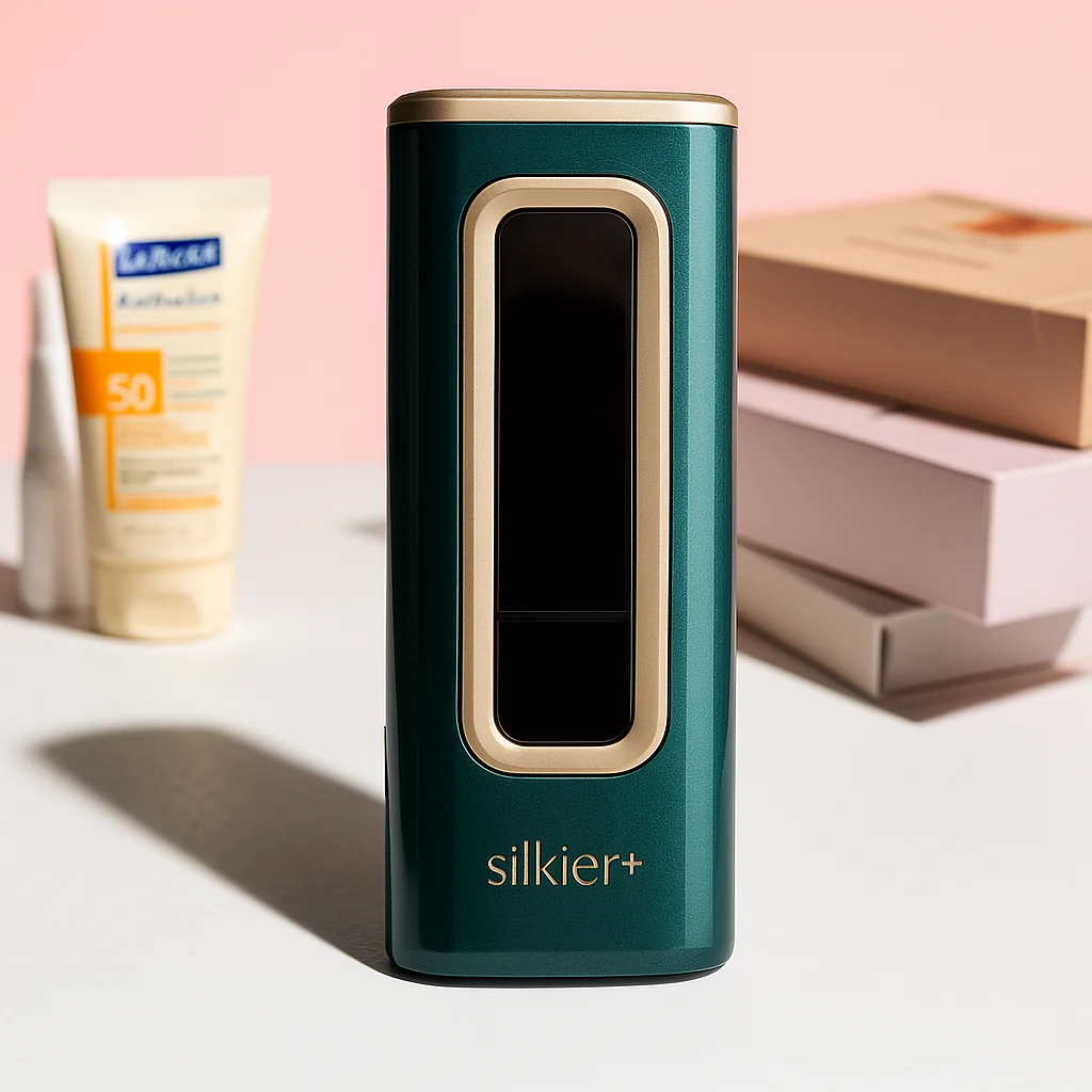 Silkier+ Pro - Image 2