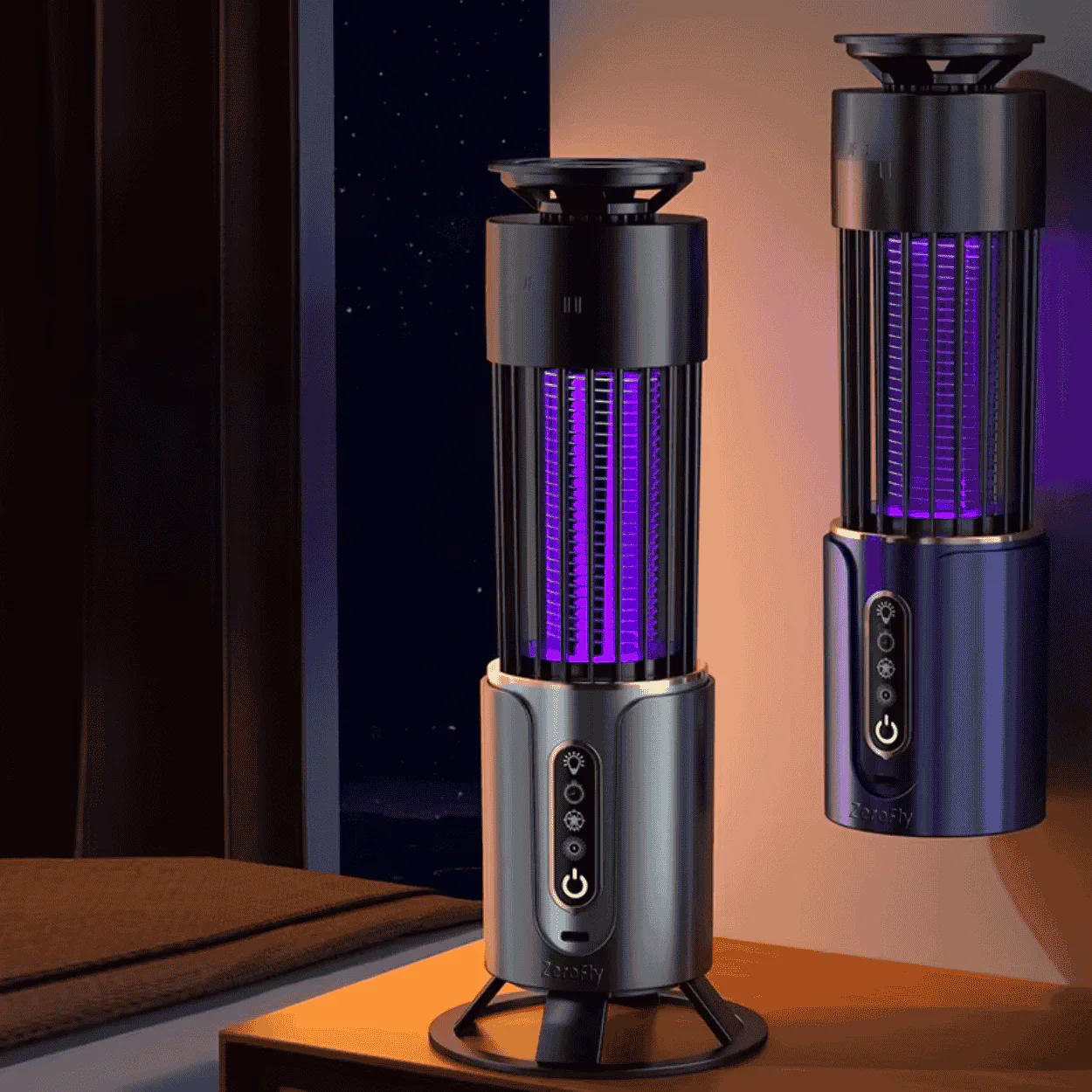 ZappLite Pro